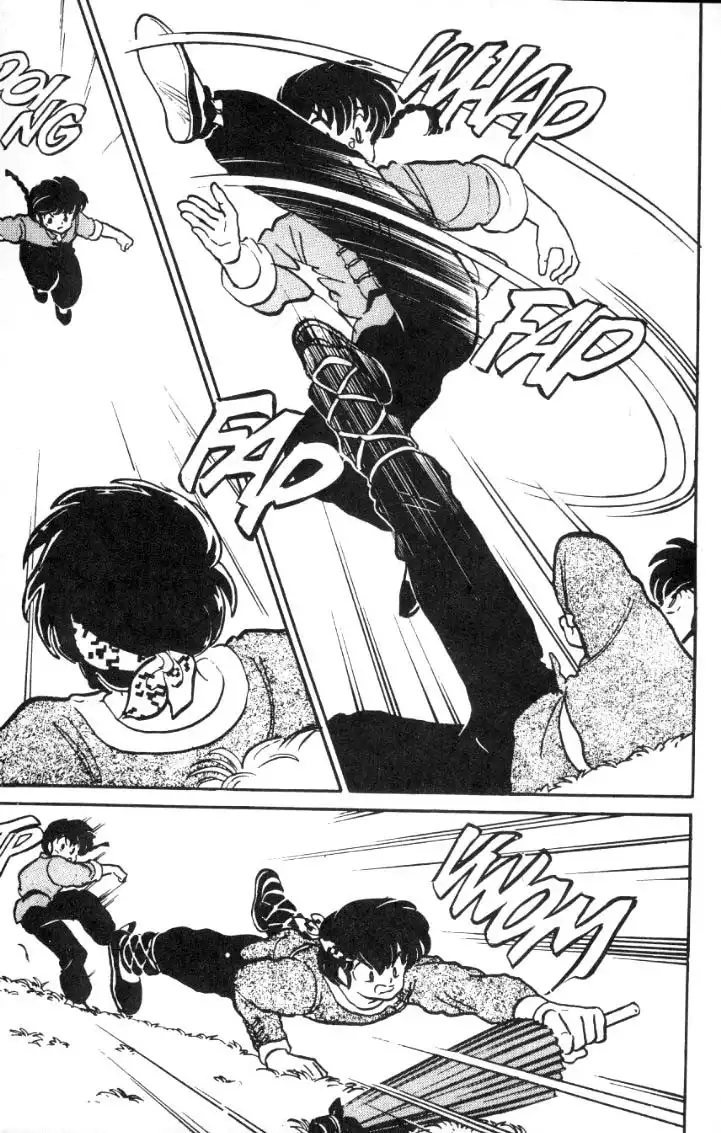 Ranma 1/2 Chapter 12 8